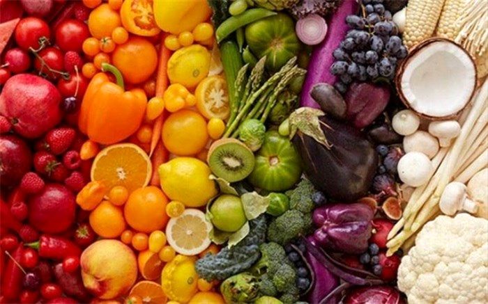 کدام میوه بهاری در پاندمی کرونا خورده نشود