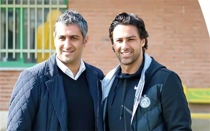 فوری؛ مجیدی به علت ابتلا به کرونا در بیمارستان بستری شد