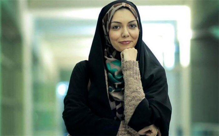 آزاده نامداری درگذشت