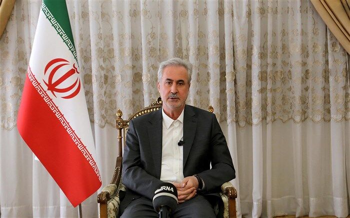 افزایش جزئی مبتلایان کرونا، نتیجه تعطیلات نوروزی است