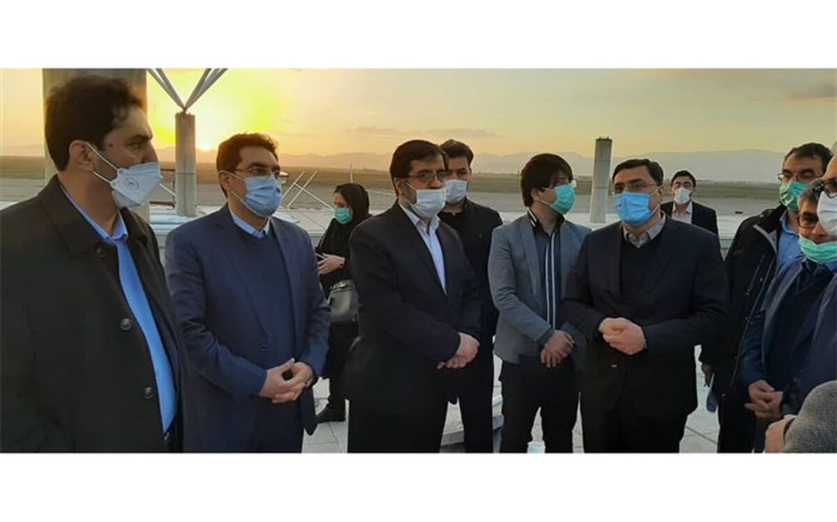 تزریق اعتبار ۵۰۰ میلیارد تومانی در دو ماه اول سال برای راه آهن اردبیل
