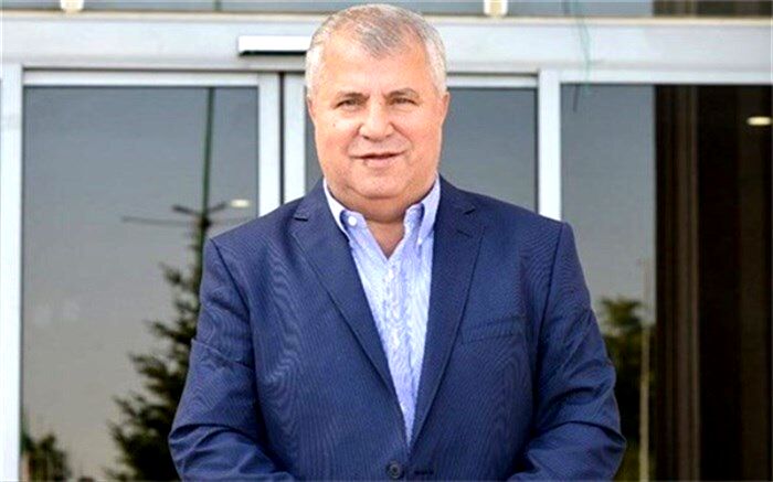 پروین: علی انصاریان باید الگو تمام جوانان باشد
