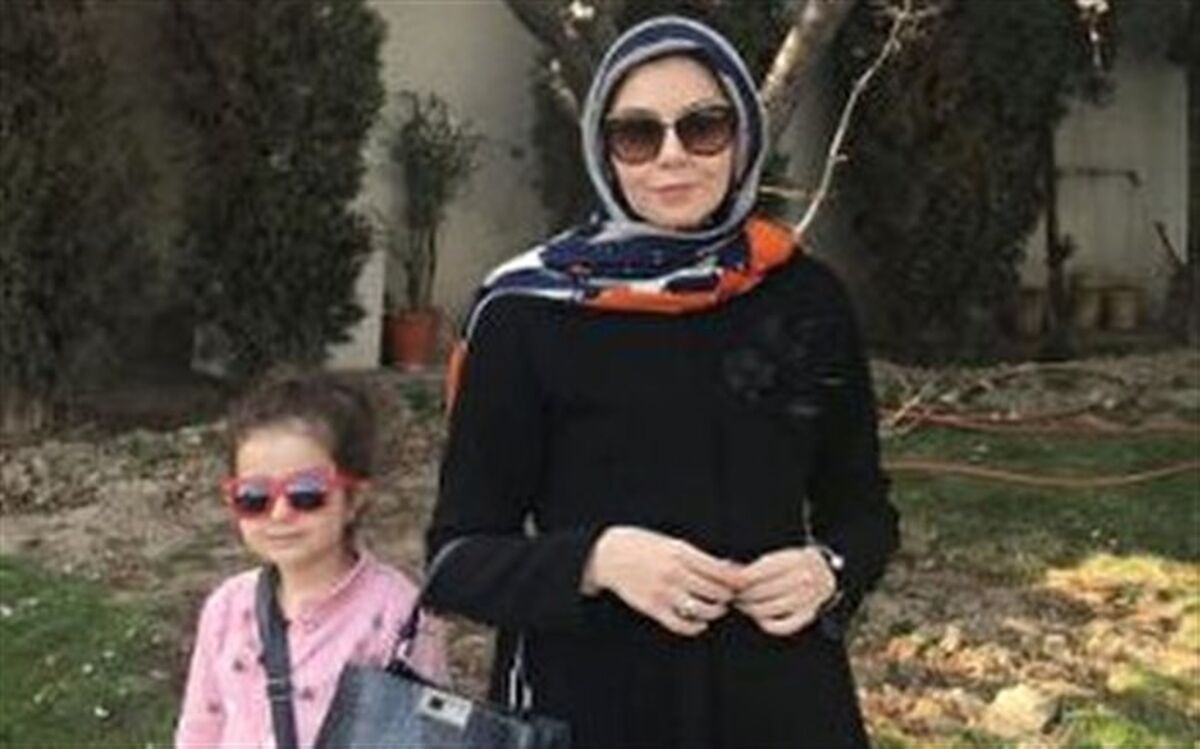 «آزاده نامداری» از شبکه زاگرس تا اتهام خودکشی