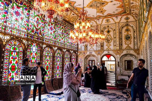 خانه تاریخی ملاباشی