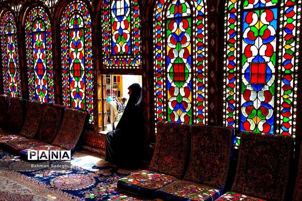 خانه تاریخی ملاباشی