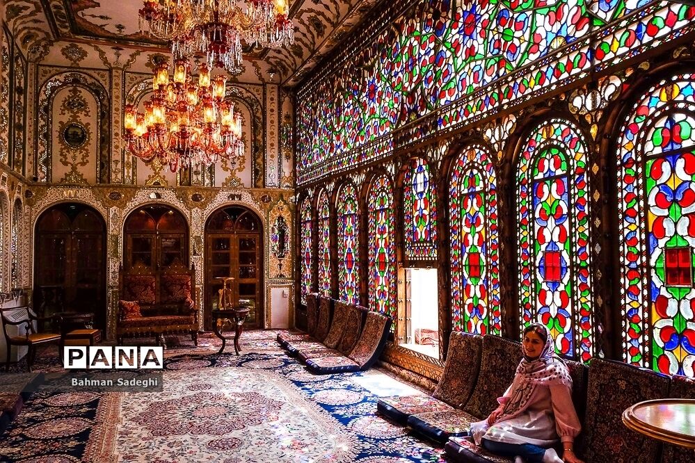 خانه تاریخی ملاباشی