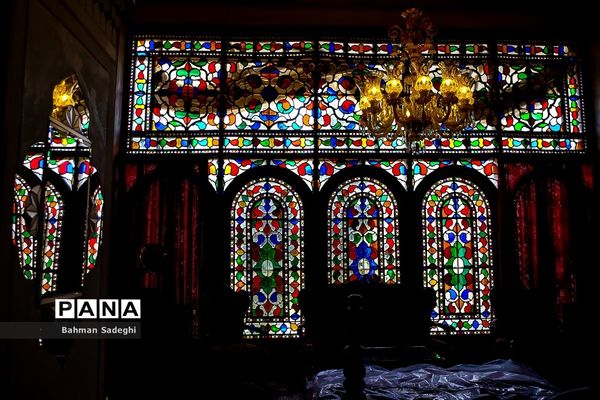 خانه تاریخی ملاباشی