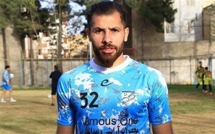 هافبک ماشین‌سازی راهی دسته اول شد