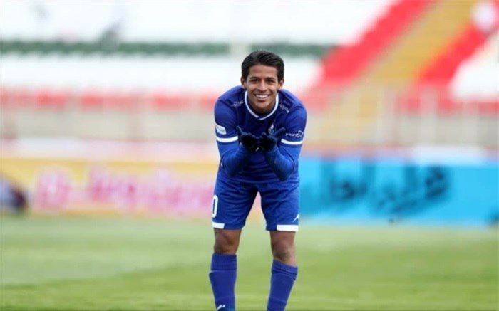 خبر خوب برای فرهاد مجیدی؛ تست دو کرونایی استقلال منفی شد