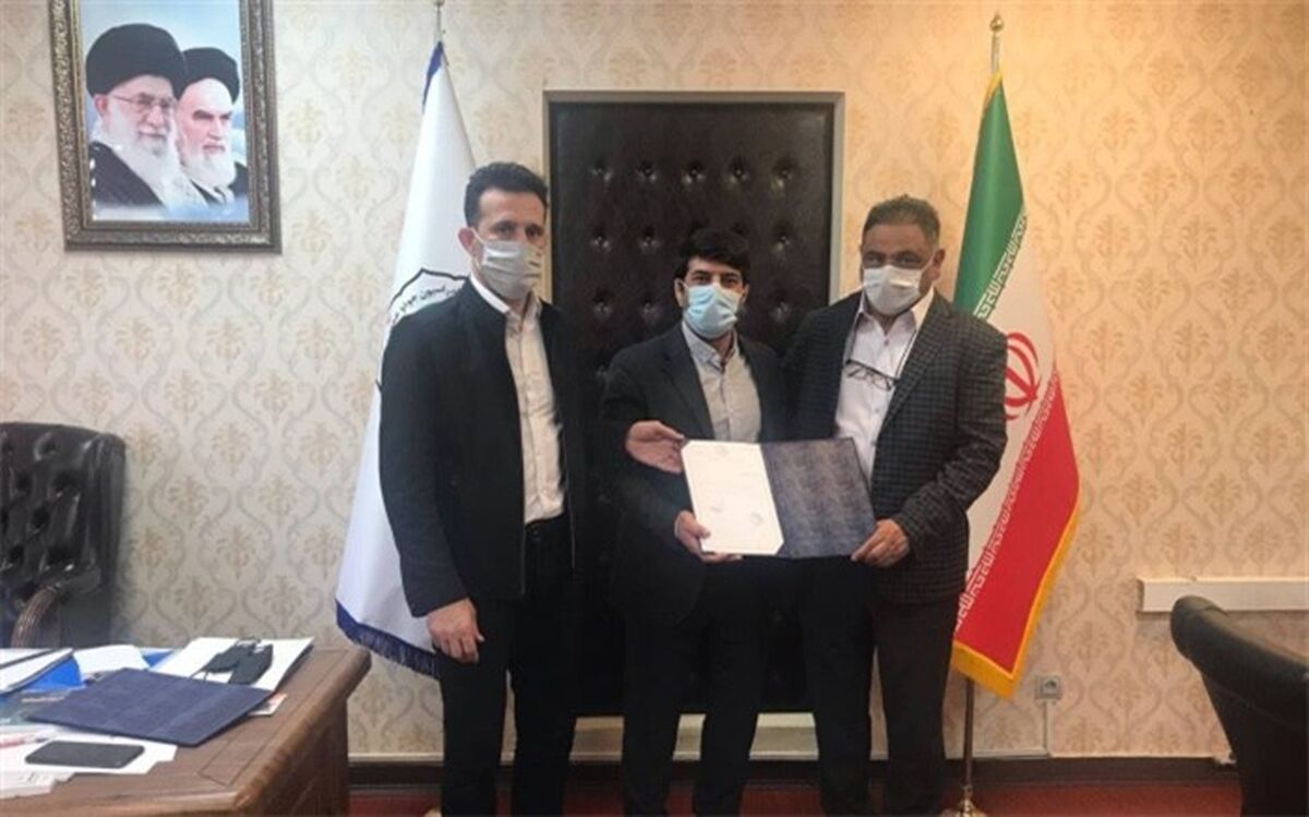 مربی تیم ملی جودو جوانان معرفی شد