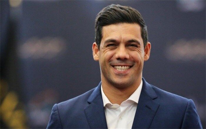 شکوری: پرسپولیس درآمدسازترین تیم قاره آسیا است