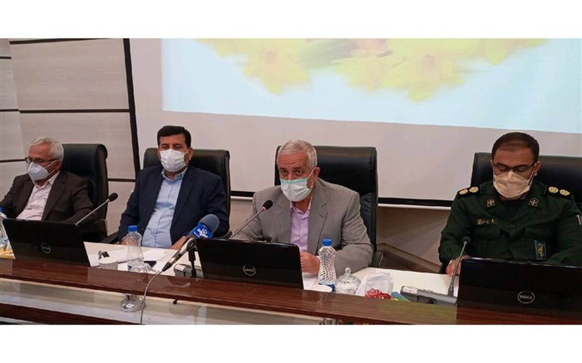 افزایش نگران کننده مبتلایان به کرونا در گچساران