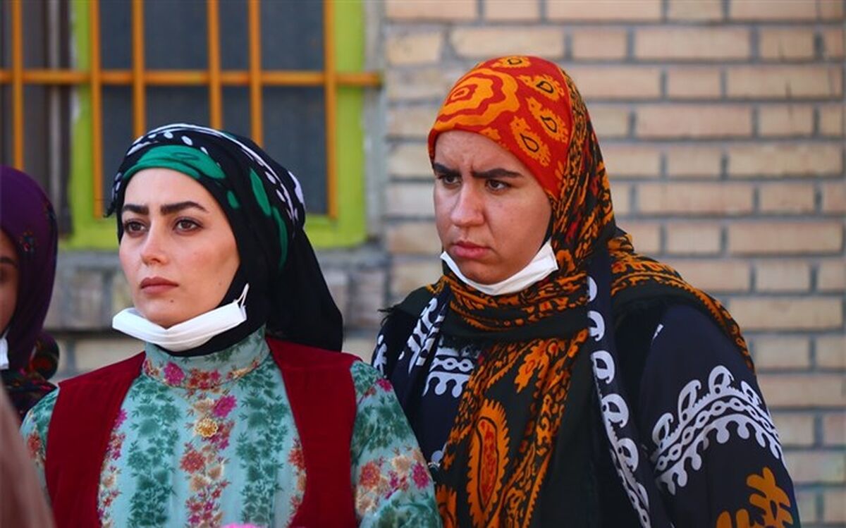 «نون خ 3» بیشترین مخاطب تلویزیونی را جذب کرد
