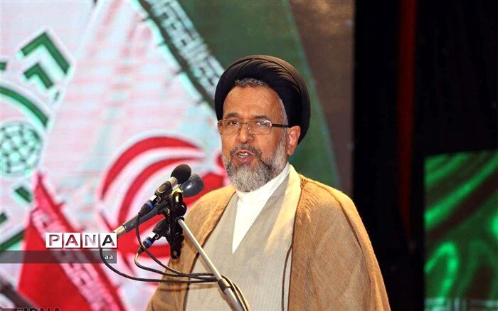 علوی: همه ترفندها در لطمه زدن به مردم با رصد سربازان گمنام خنثی می‌شود