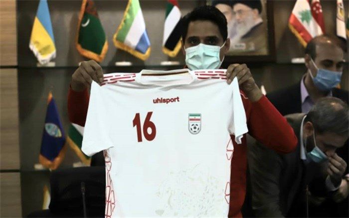 نشست  هماهنگی دیدار ایران و سوریه برگزار شد