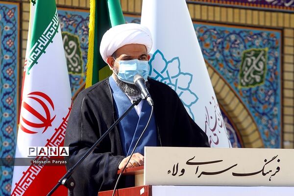 آیین اختتامیه و اهدای جوایز مسابقه "دنیای زیبای من"