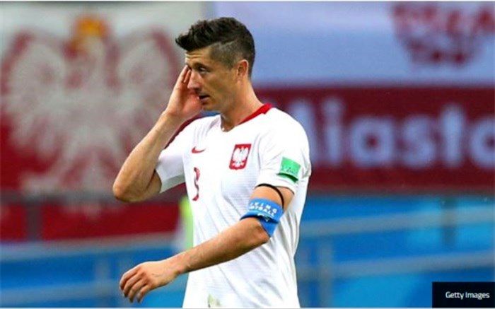 دردسر بازی‌های ملی برای باواریایی‌ها؛ ستاره بایرن مونیخ بازی بزرگ را از دست داد