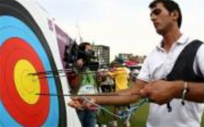 اعزام سه کماندار ریکرو از استان به مسابقات بین المللی ترکیه