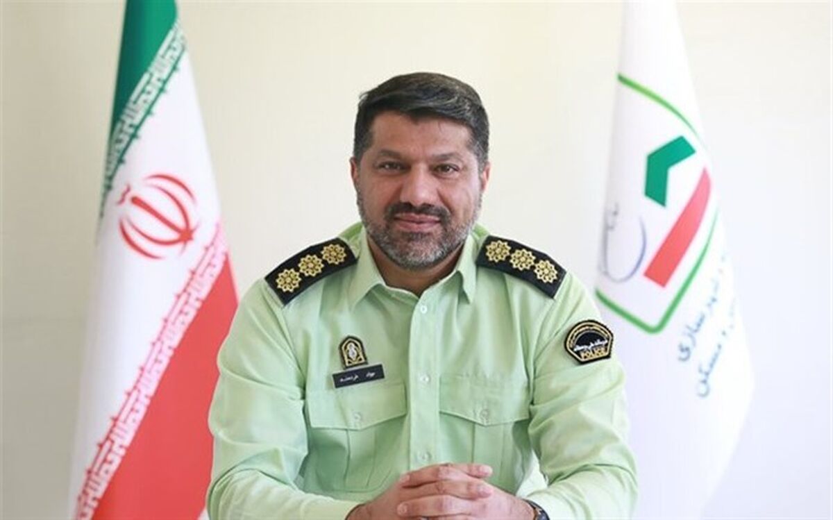 در نوروز چه میزان تعرض به اراضی دولتی انجام شد؟