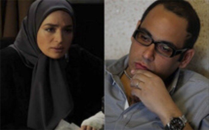 افشای راز مرگ ناگهانی عسل بدیعی توسط رضا داودنژاد