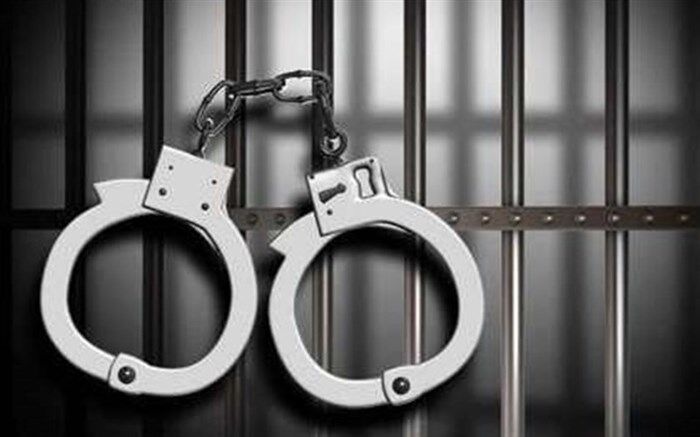 بازداشت برگزارکنندگان عروسی در کارون