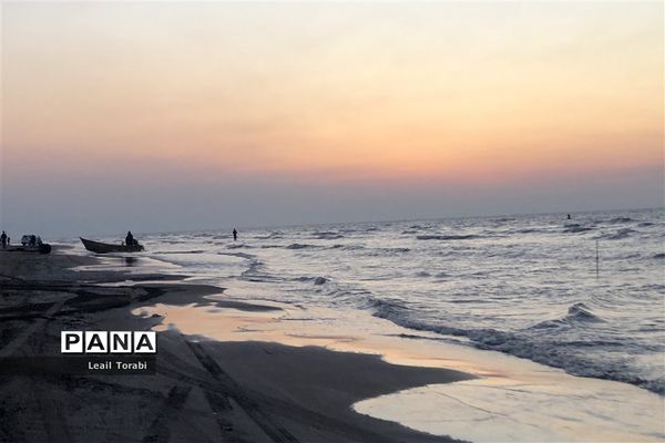 جاذبه‌های گردشگری سرخ‌رود در استان مازندران