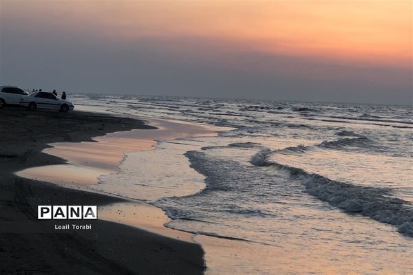 جاذبه‌های گردشگری سرخ‌رود در استان مازندران