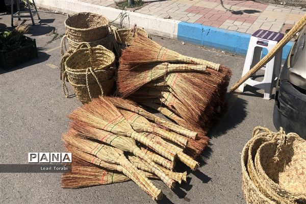 جاذبه‌های گردشگری سرخ‌رود در استان مازندران