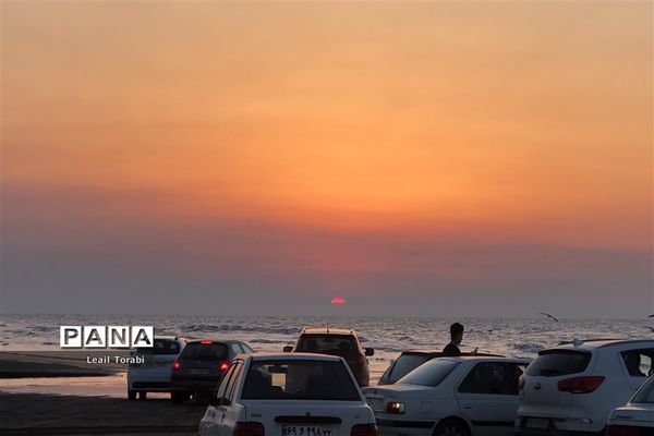 جاذبه‌های گردشگری سرخ‌رود در استان مازندران