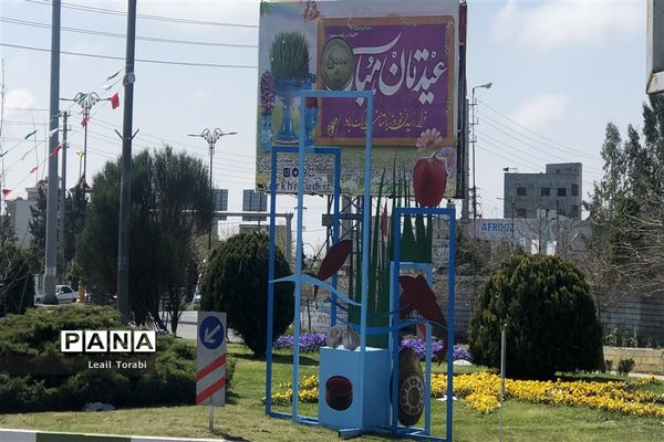 جاذبه‌های گردشگری سرخ‌رود در استان مازندران