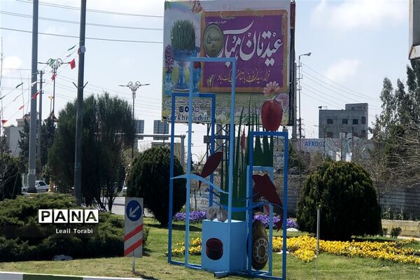 جاذبه‌های گردشگری سرخ‌رود در استان مازندران
