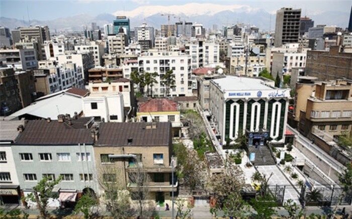 سه عامل قیمت‎ مسکن را افزایش داد