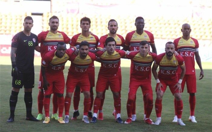 زمان و مکان دیدار فولاد ایران در پلی‌آف لیگ قهرمانان آسیا اعلام شد