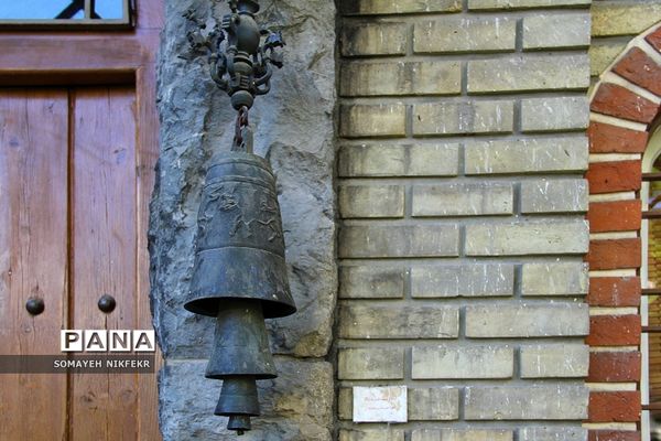 موزه مقدم بنای تاریخی به جا مانده از زمان قاجار