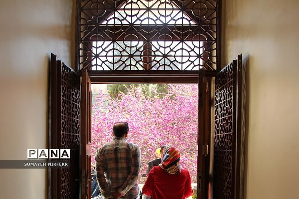 موزه مقدم بنای تاریخی به جا مانده از زمان قاجار