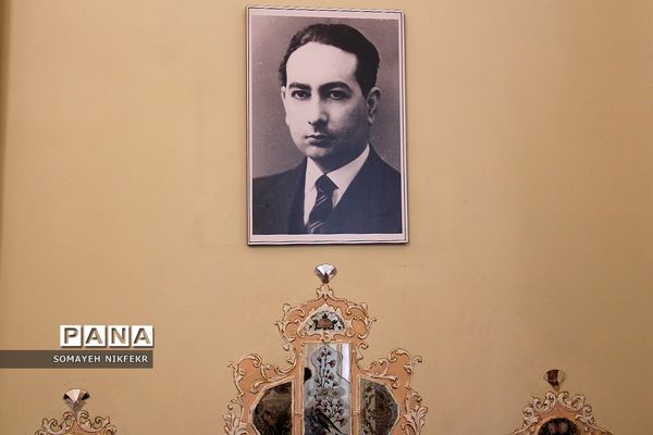 موزه مقدم بنای تاریخی به جا مانده از زمان قاجار