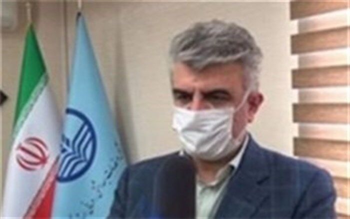 مشاهده  کرونای انگلیسی در گیلان