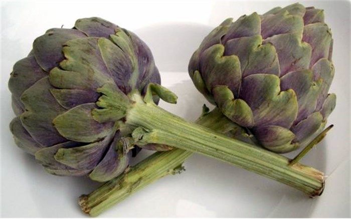 روش پاک کردن «کنگرفرنگی»