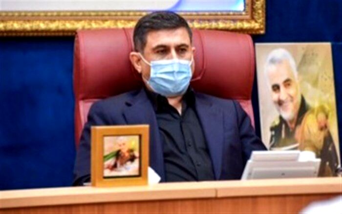 پس از سال ها انتظار، البرز از امکان اردوگاه ماده ۱۶ برخوردار شد