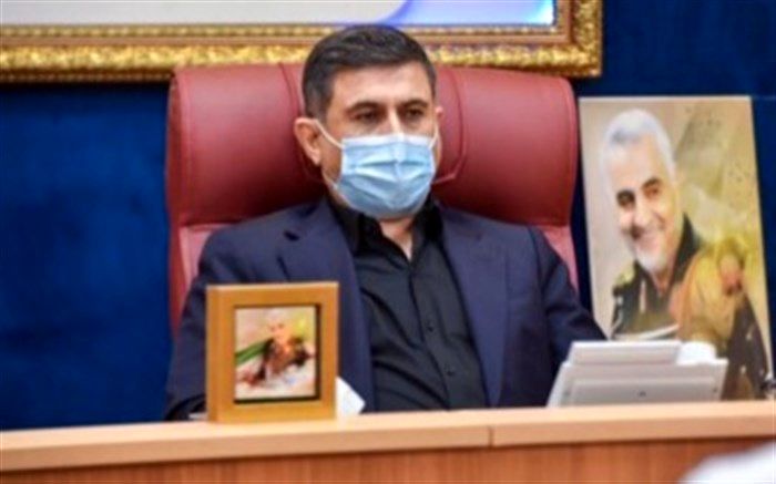 پس از سال ها انتظار، البرز از امکان اردوگاه ماده ۱۶ برخوردار شد