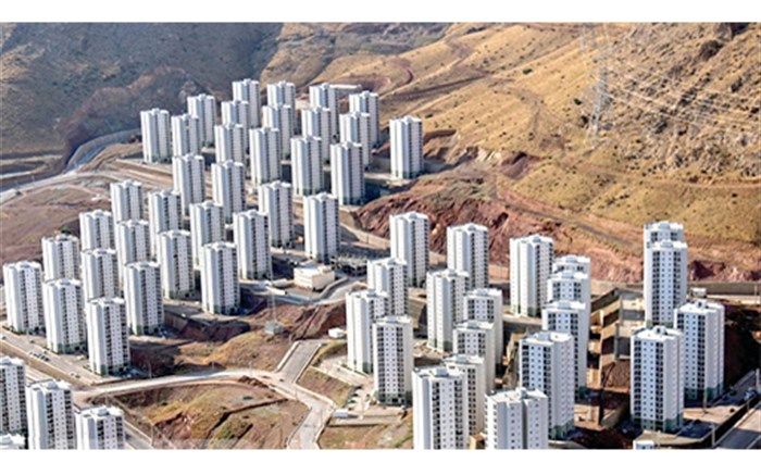 تولید مسکن و رفع محرومیت از مناطق روستایی از اولویت مهم این نهاد انقلابی در راستای تحقق شعار سال