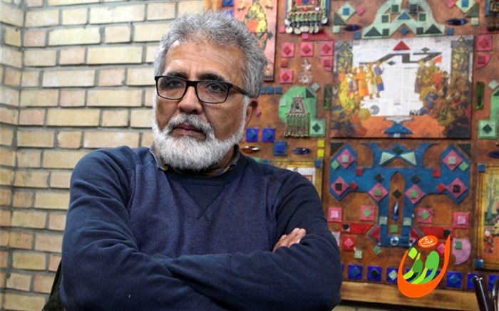 بهروز افخمی مهمان قسمت شانزدهم برنامه «نوروزترین نوروز» شد