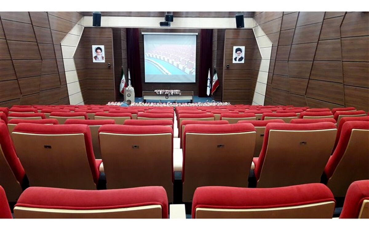بازگشایی تئاترها در تهران از 12 فروردین با تغییر دسته‌بندی شغلی
