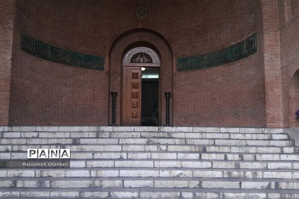 موزه ایران باستان میزبان گردشگران نوروزی