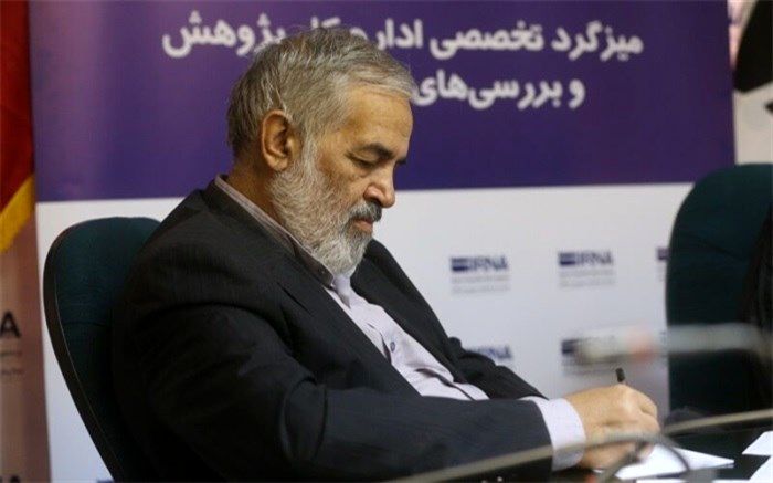 رئیس‌جمهوری با رای حداقلی توان تشکیل دولت کارآمد نخواهد داشت