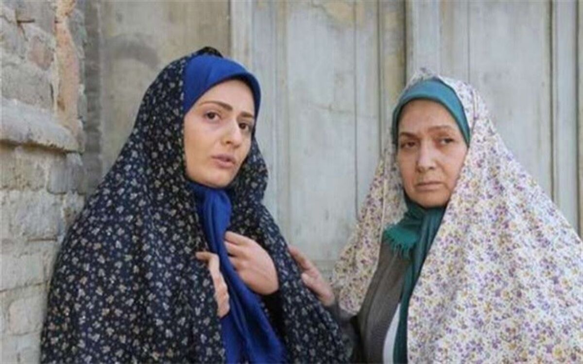 بازیگر سینما: کرونا به ما آموخت که نباید غصه خورد