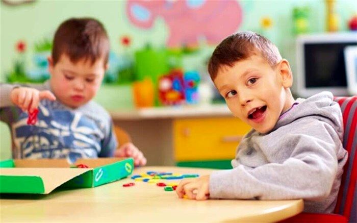 آرزوهای خانواده‌هایی که کودک مبتلا به اتیسم دارند