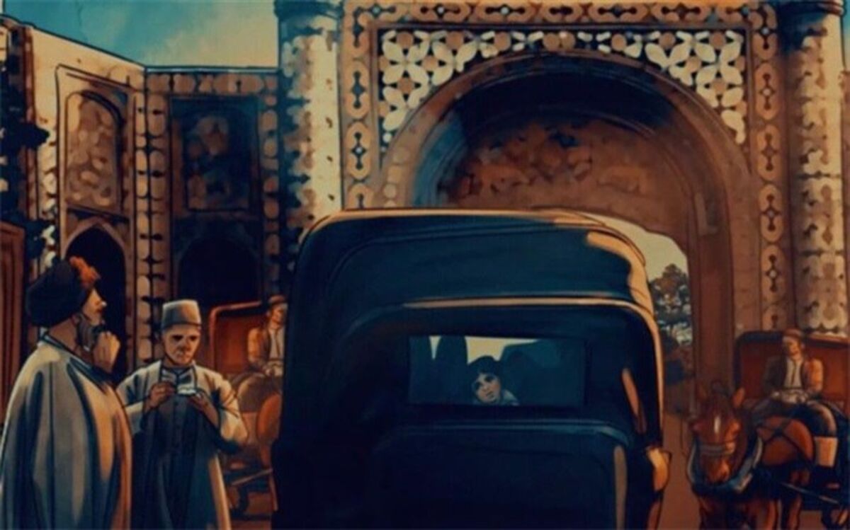 تولید ۹ مستند انیمیشن از زندگی مفاخر ایران