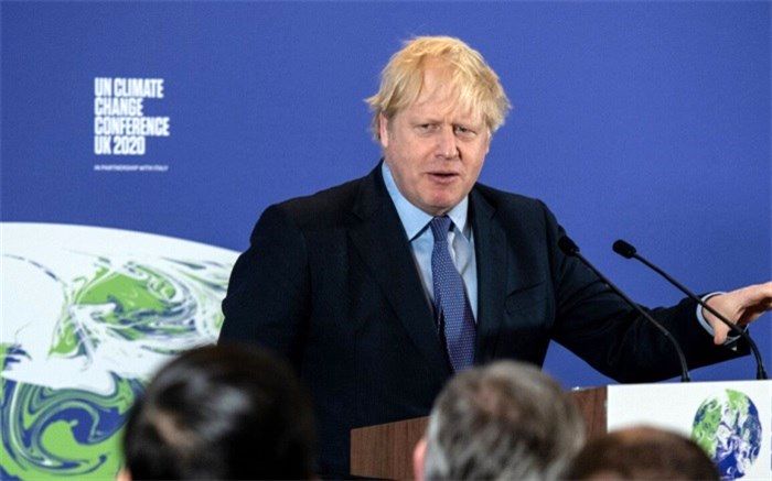 احتمال تعویق دوباره اجلاس تغییرات آب‌وهوایی در انگلیس