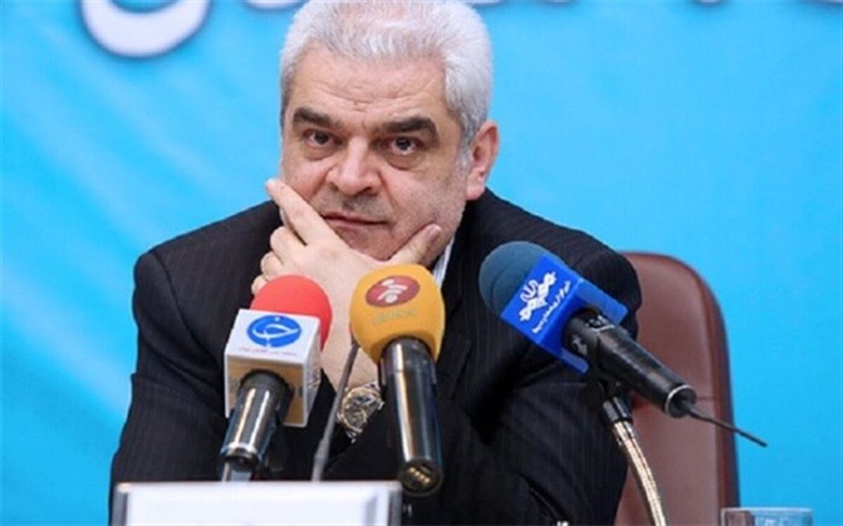 برنامه تولید خودرو در سال ۱۴۰۰ اعلام شد